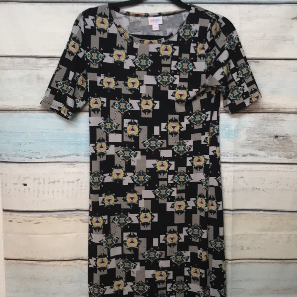 LuLaRoe Julia